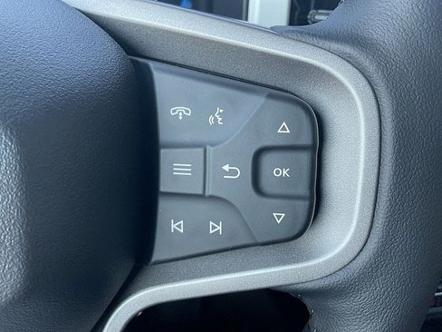 New 2025 Ford Bronco Stroppe Edition image 21