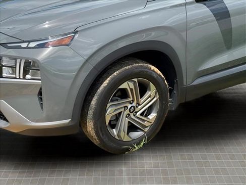 Used 2023 Hyundai Santa Fe SEL FWD image 5