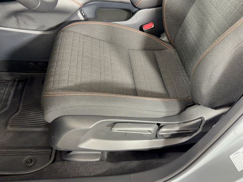 Certified 2025 Honda HR-V Sport image 16