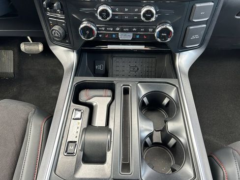 Used 2026 Ford F150 Raptor w/ Equipment Group 803A Raptor R AWD/4WD image 14