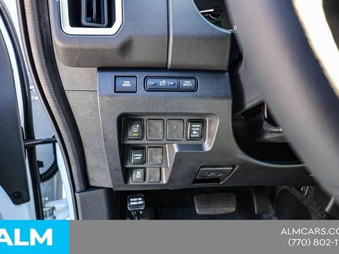 Certified 2025 Nissan Frontier SV w/ SV Convenience Package RWD image 23