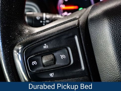 Certified 2024 Chevrolet Silverado 2500 Custom w/ Custom Value Package image 25