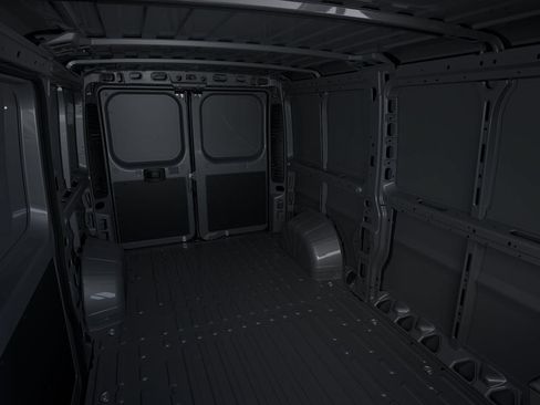 New 2026 RAM ProMaster 1500 FWD image 16
