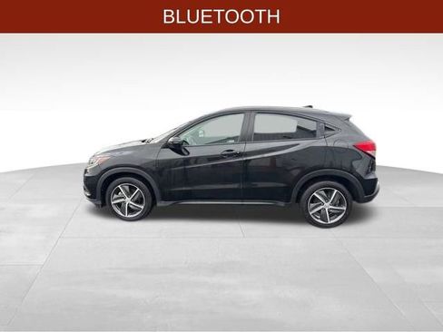 Used 2022 Honda HR-V EX image 4