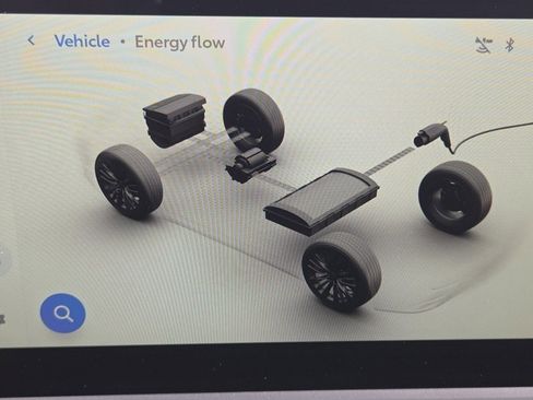 New 2026 Toyota Prius SE image 14