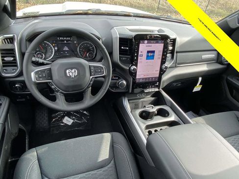 New 2026 RAM 1500 Big Horn image 36