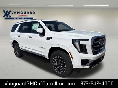 New 2026 GMC Yukon Elevation