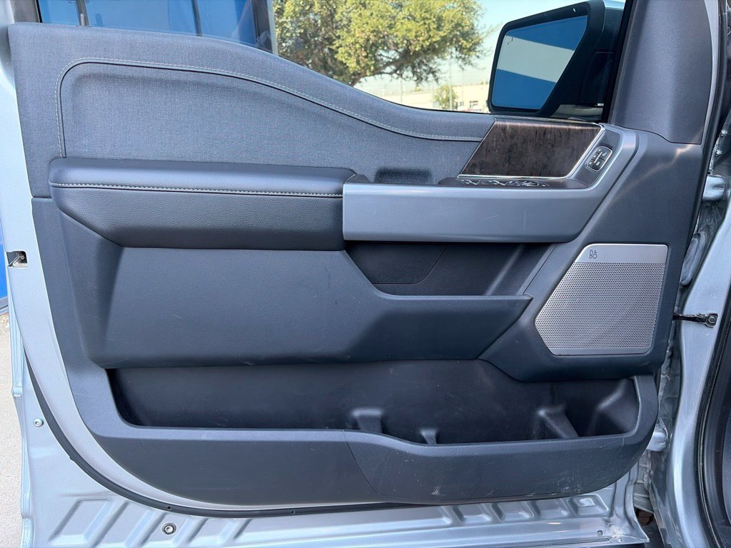 Certified 2023 Ford F150 4x4 SuperCrew image 21