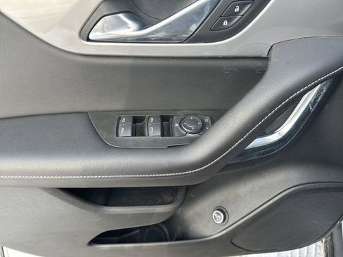 Certified 2023 Chevrolet Blazer LT w/ LPO, Cargo Package image 23