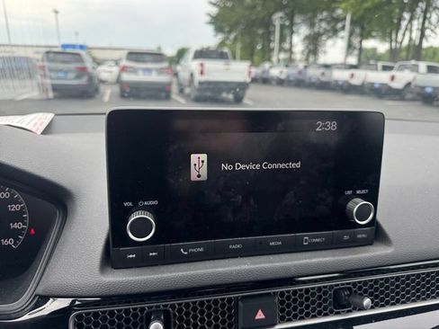 Certified 2023 Honda Civic Sport image 19