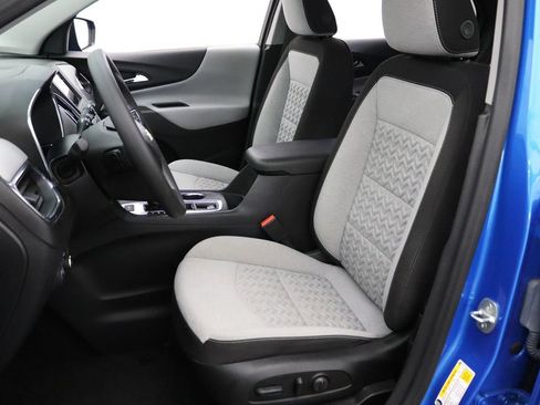 Used 2024 Chevrolet Equinox LS w/ LS Convenience Package AWD/4WD image 14