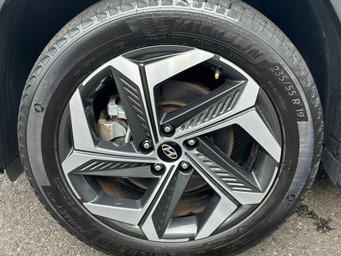 Used 2023 Hyundai Tucson Limited AWD/4WD image 13