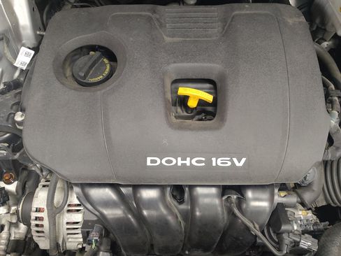 Used 2017 Kia Forte LX w/ LX Popular Package image 30