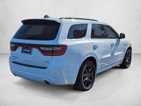 New 2026 Dodge Durango GT w/ Blacktop Package image 5