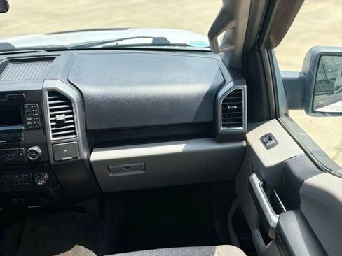Used 2015 Ford F150 XLT RWD image 17