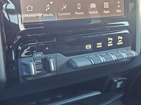 New 2026 RAM 3500 Tradesman image 30