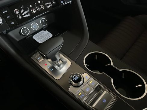 New 2026 Genesis G70 3.3T Sport Prestige image 21