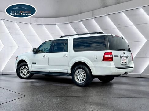 Used 2014 Ford Expedition EL XLT image 6