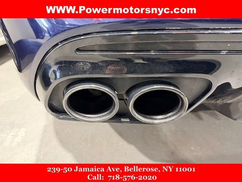 Used 2020 Mercedes-Benz C 43 AMG 4MATIC Sedan image 17