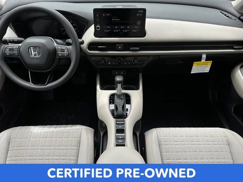 Used 2026 Honda HR-V LX image 13