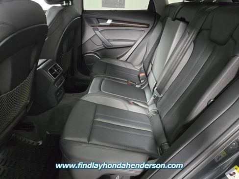 Used 2019 Audi Q5 2.0T Premium Plus w/ Premium Plus Package AWD/4WD image 16