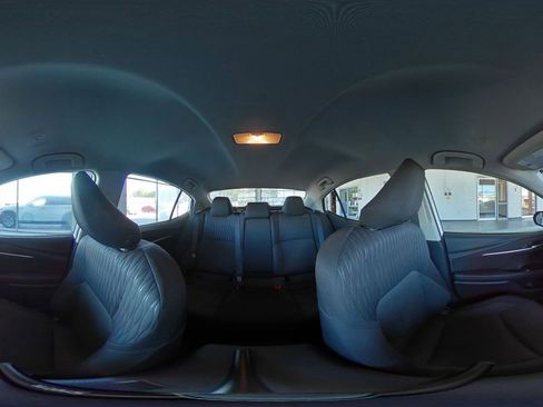 Used 2025 Toyota Camry LE image 46