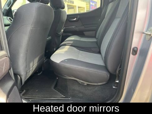 Used 2020 Toyota Tacoma TRD Sport RWD image 13