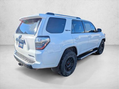 Used 2018 Toyota 4Runner TRD Pro image 5