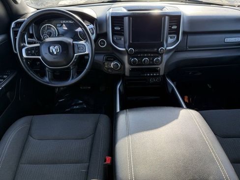 Certified 2021 RAM 1500 Big Horn image 10