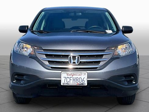 Used 2014 Honda CR-V LX image 3
