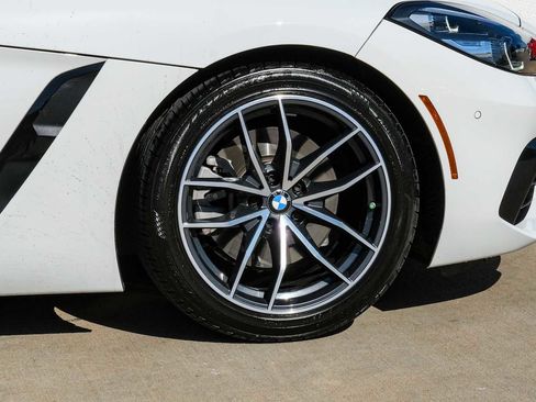 Used 2022 BMW Z4 sDrive30i w/ Premium Package 2 image 50