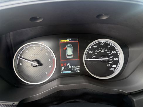 Used 2022 Subaru Forester Premium w/ Popular Package #1 image 24