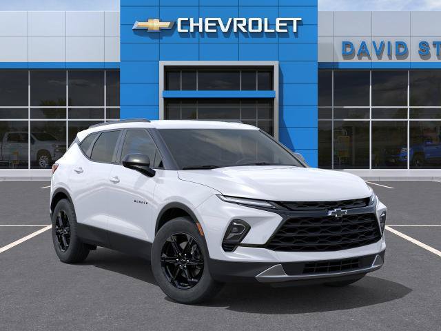 New 2026 Chevrolet Blazer LT w/ Convenience Package FWD image 31
