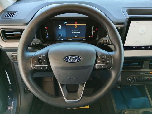 New 2026 Ford Maverick XLT w/ Equipment Group 301A image 12