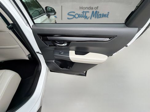 Used 2024 Honda CR-V EX-L image 30