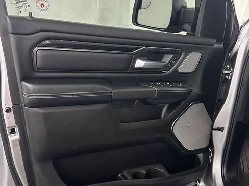 Used 2025 RAM 1500 Sport w/ Sport Level 1 Equipment Group AWD/4WD image 8