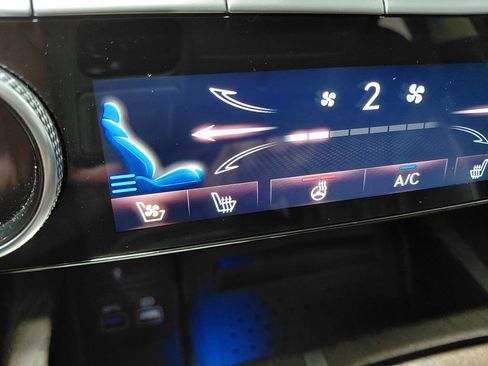 Used 2021 Genesis G80 3.5T AWD/4WD image 10