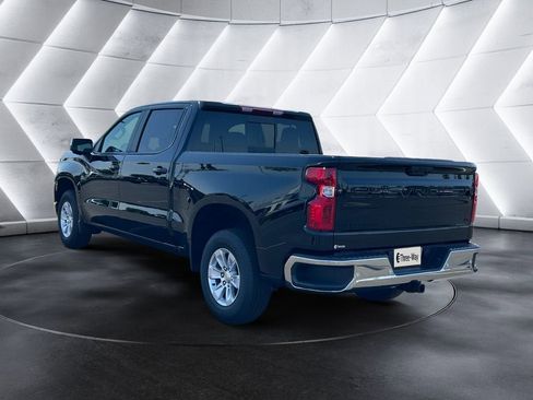 New 2026 Chevrolet Silverado 1500 LT w/ Safety Package RWD image 3