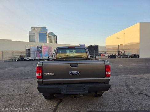 Used 2011 Ford Ranger XLT AWD/4WD image 6