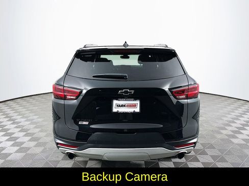 Used 2024 Chevrolet Blazer LT w/ Convenience Package image 9