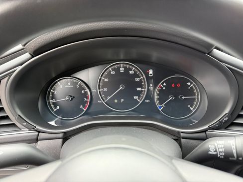 New 2026 MAZDA MAZDA3 s image 18