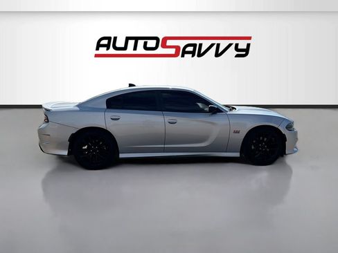 Used 2023 Dodge Charger R/T RWD image 8