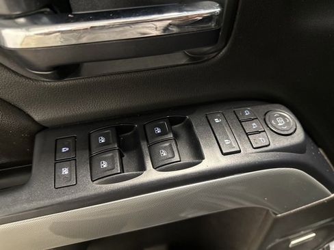 Used 2016 Chevrolet Silverado 2500 LTZ w/ Duramax Plus Package image 11