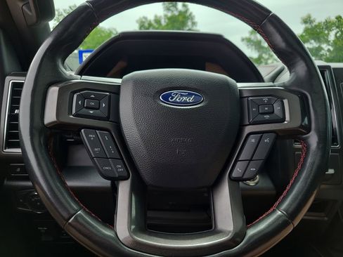 Used 2021 Ford Expedition Limited RWD image 33