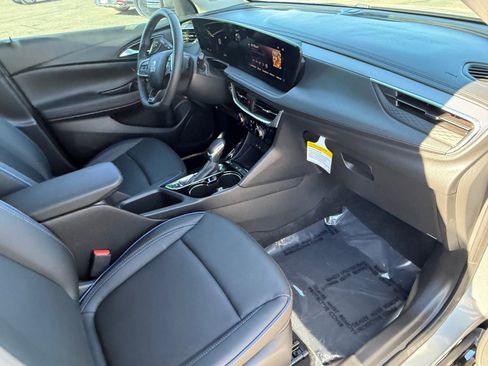 Used 2026 Buick Encore GX Sport Touring w/ Advanced Technology Package image 11