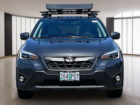 Used 2023 Subaru Crosstrek 2.5i Limited AWD/4WD image 5