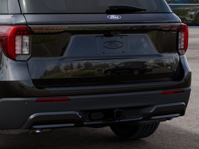New 2027 Ford Explorer ST-Line RWD image 23
