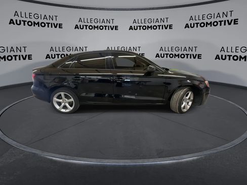 Used 2015 Audi A3 2.0T Premium w/ Cold Weather Package AWD/4WD image 10