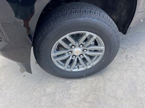 New 2025 Chevrolet Colorado LT w/ LT Convenience Package image 10