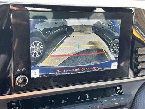 Used 2025 Toyota Camry XSE image 23